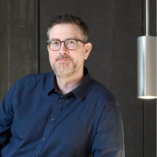 Patrick Sheridan (MBA’09)