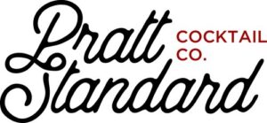 pratt standard cocktail co.