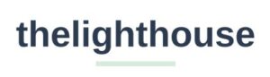 the lighthouse