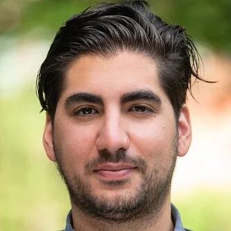 Sina Chehrazi (B’13, L’17)