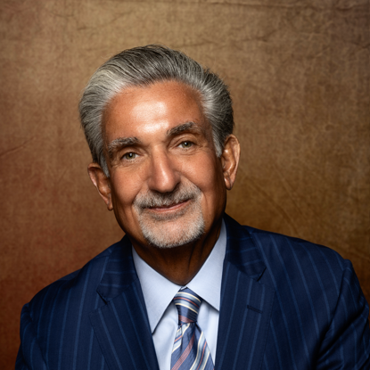 Ted Leonsis
