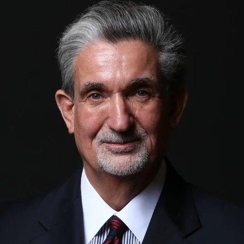 Ted Leonsis (C’77)