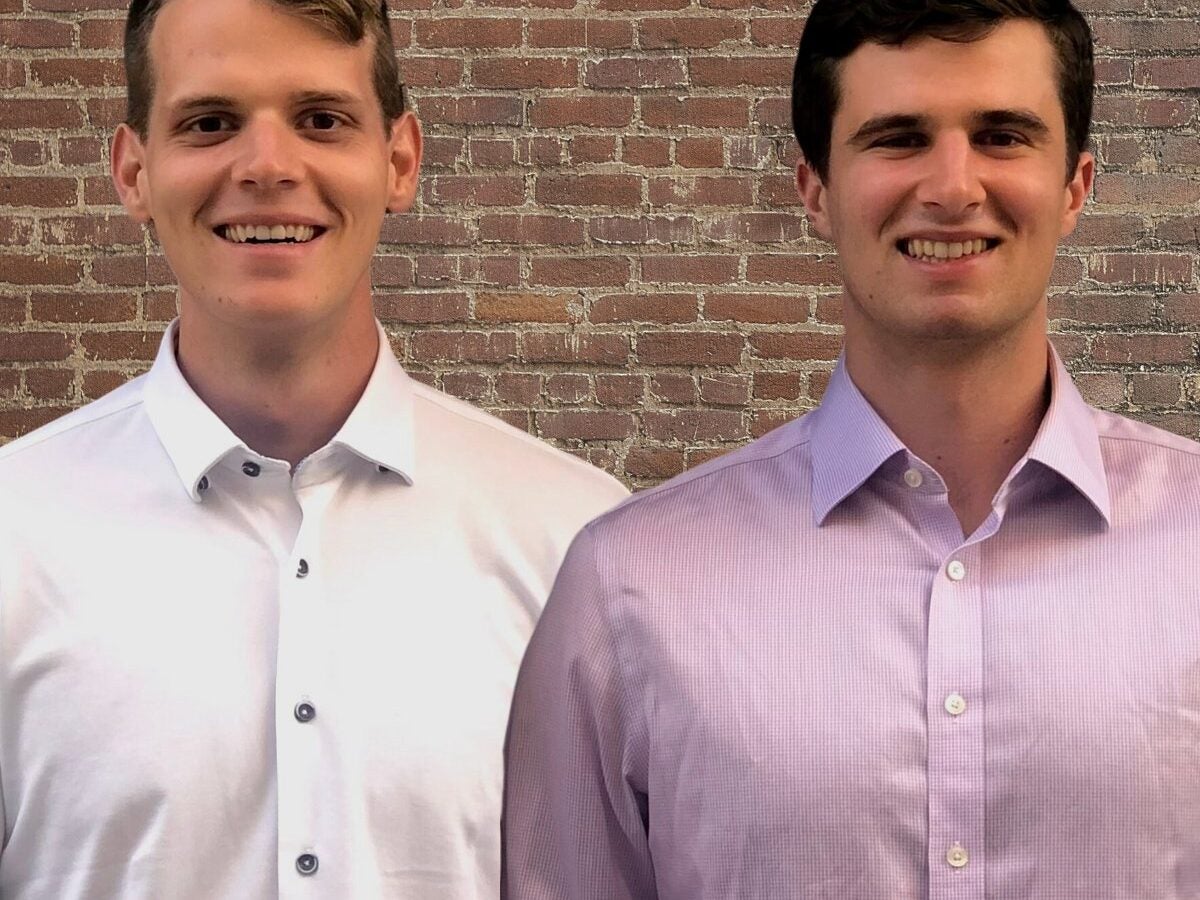 eric menna and sam bernstein