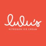 lulu's nitrogen ice cream