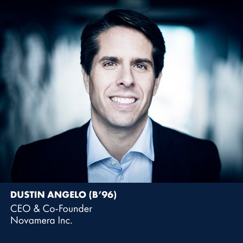 dustin angelo