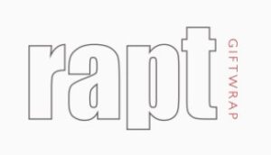 rapt gift wrap