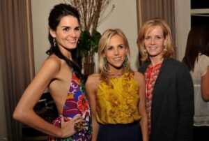 kara ross and friends