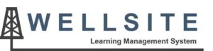 wellsite learning managment