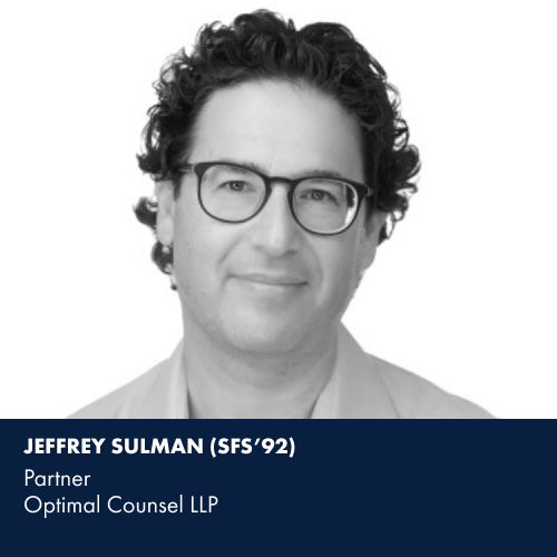 jeffrey sulman