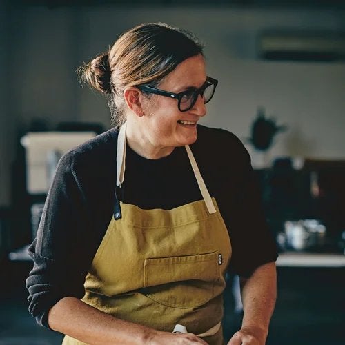 Missy Robbins (C’93)