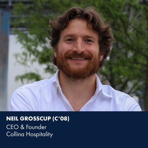 neil grosscup