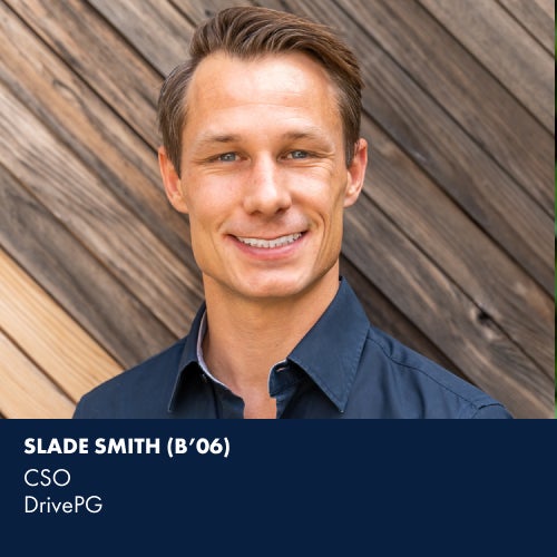 slade smith