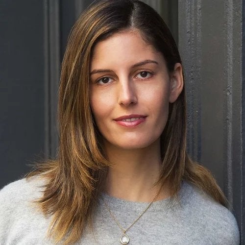 Soraya Darabi (C’05)