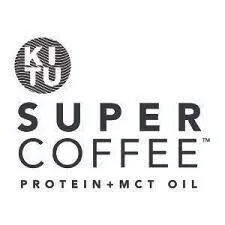 KITU super coffee protein + mct oil