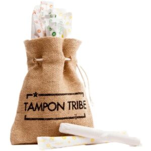 tampon tribe tampons