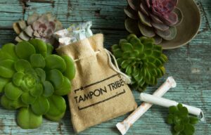 tampon tribe tampons