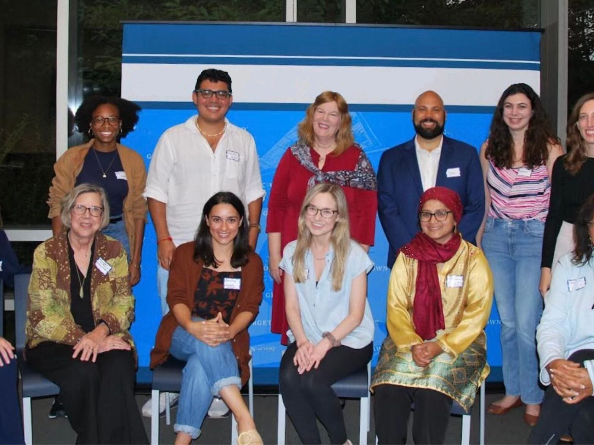 hoya writing collective