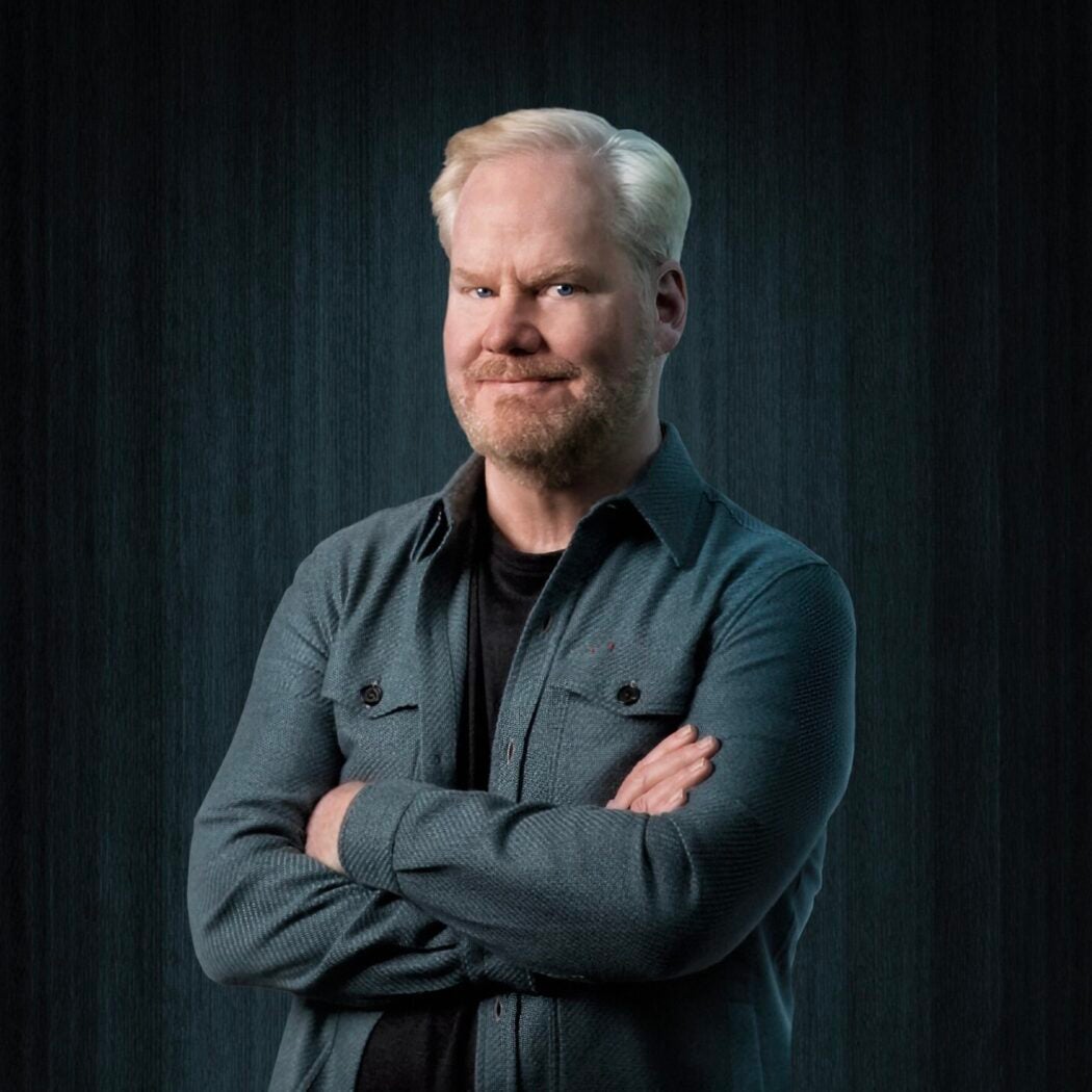 Jim Gaffigan