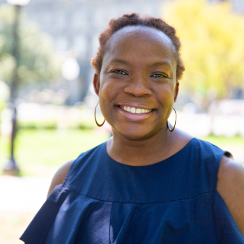 charlene brown mckenzie