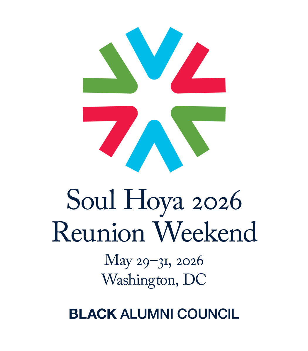 Soul Hoya 2026 Reunion logo