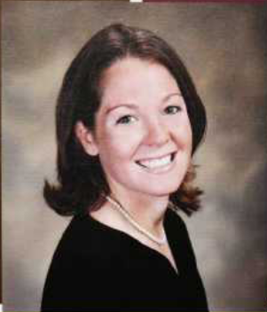 Ashley Darcy Mahoney