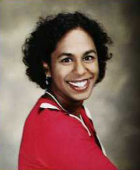 Benita Sinnarajah Natalini