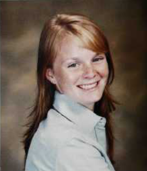 Charlie Adamski Caulkins