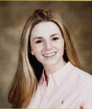 Chelsea Cunningham McDermott