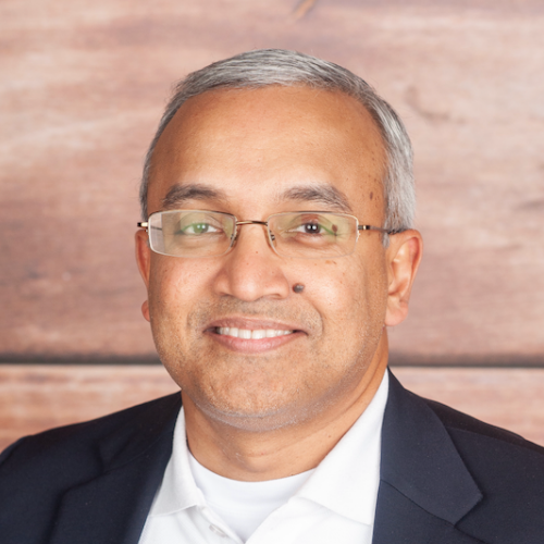Jay Jayawardhane Headshot