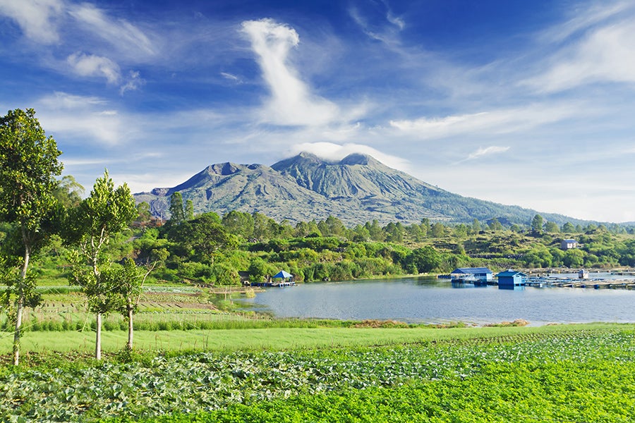Travel Society Singapore to Bali 2027