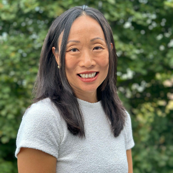 Tricia Hwang Connerly (C’95, Parent’28)