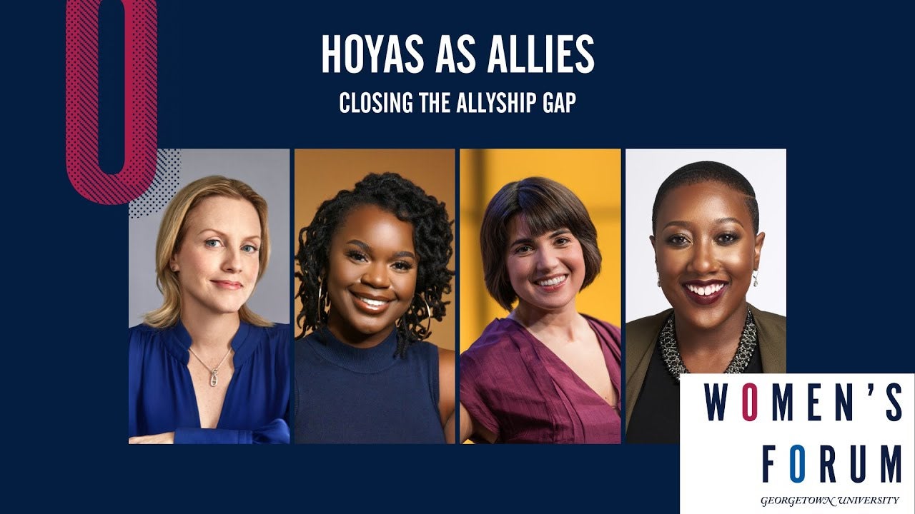 hoyas as allies thumbnail for webinar