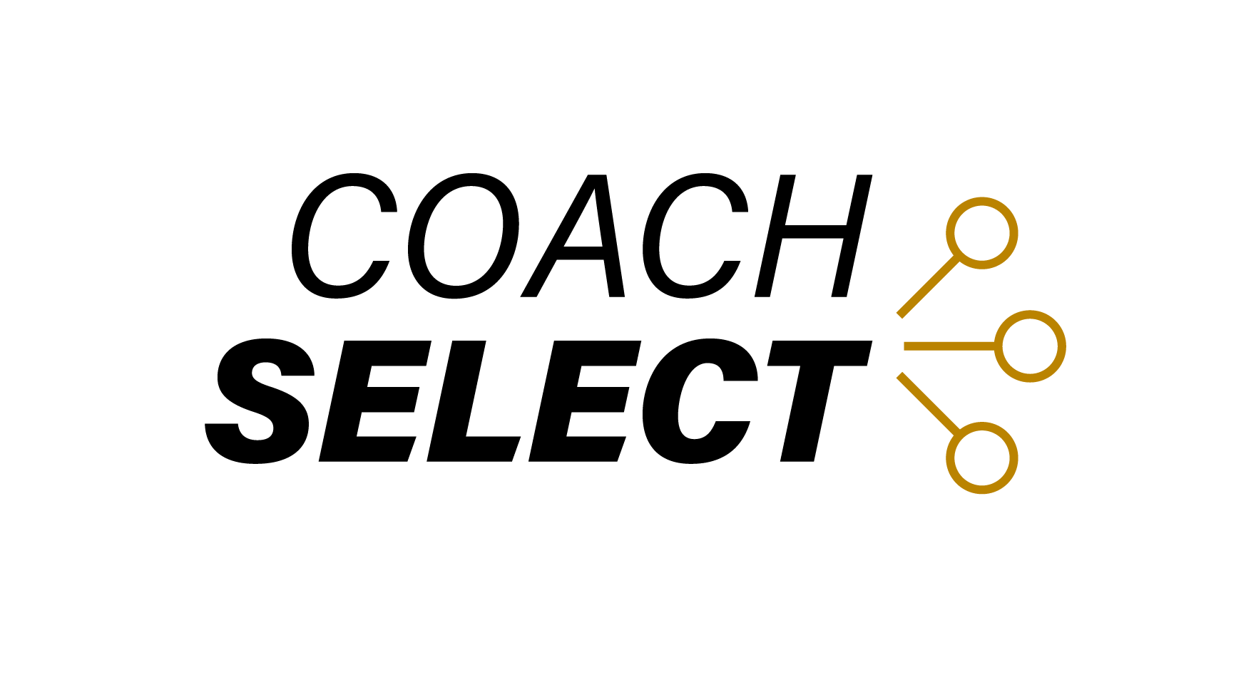 Coach Select logo