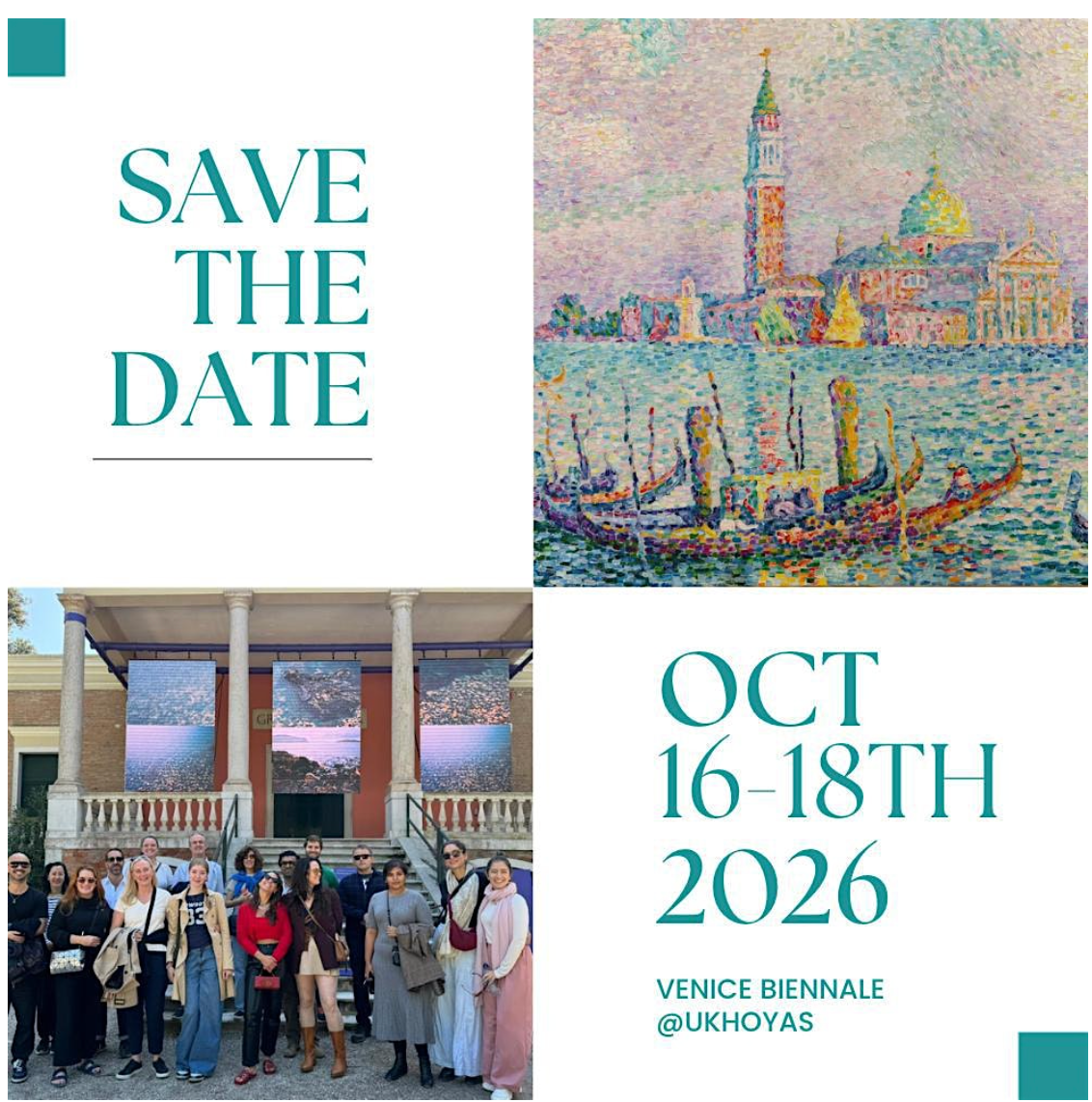 Venice Biennale 2026