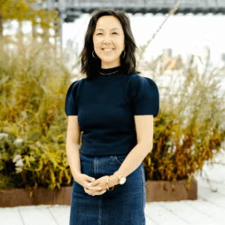 sophie kim Goldmacher