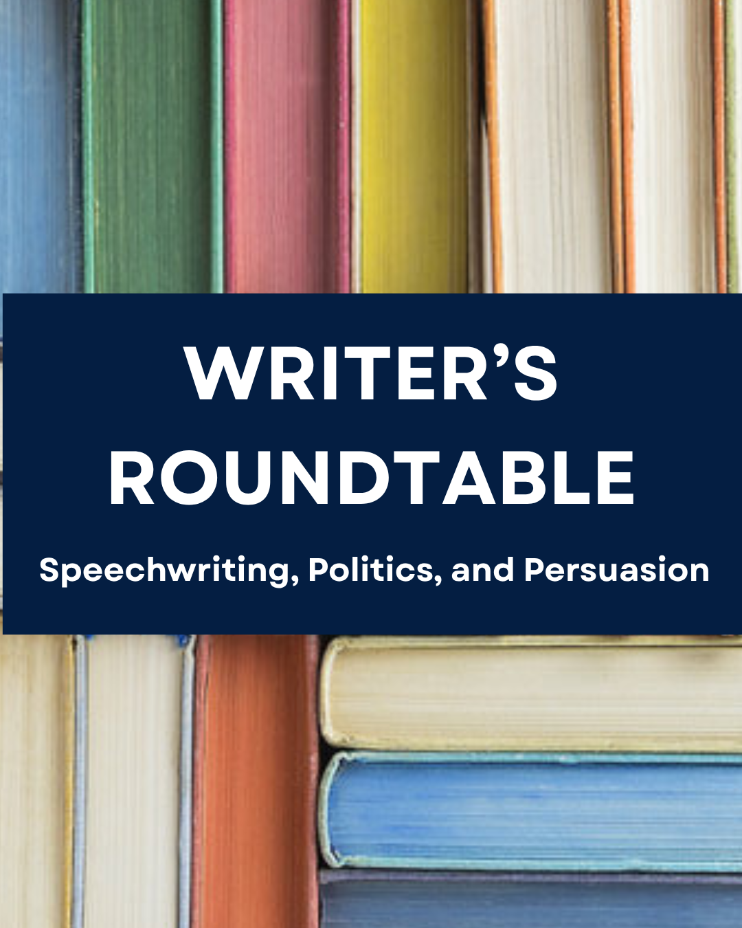 Writer’s Roundtable