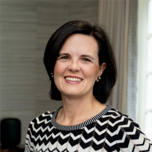 Photo of Kelly Mulvoy Mangan