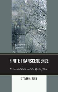 Finite Transcendence book cover image