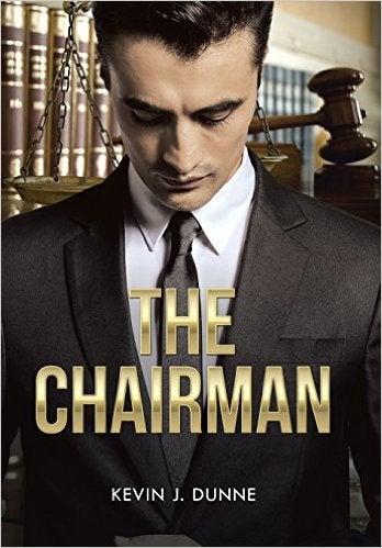 The Chairman book cover image