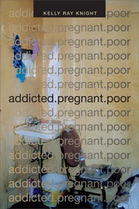 addicted.pregnant.poor book cover image