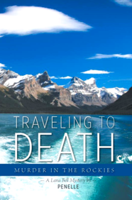 Traveling to Death book cover image