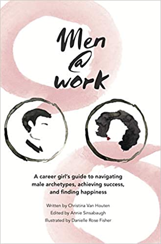 Men@Work book cover