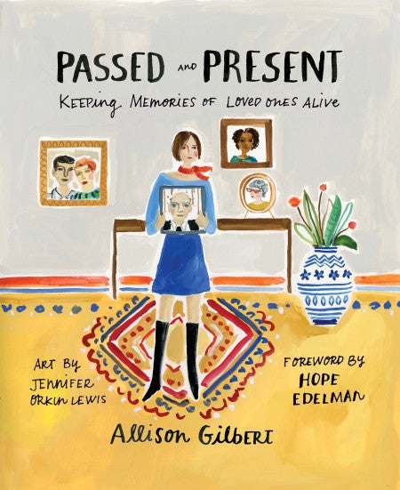 Past and Present book cover