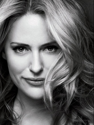Aimee Mullins