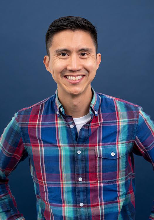 Stephen Dypiangco