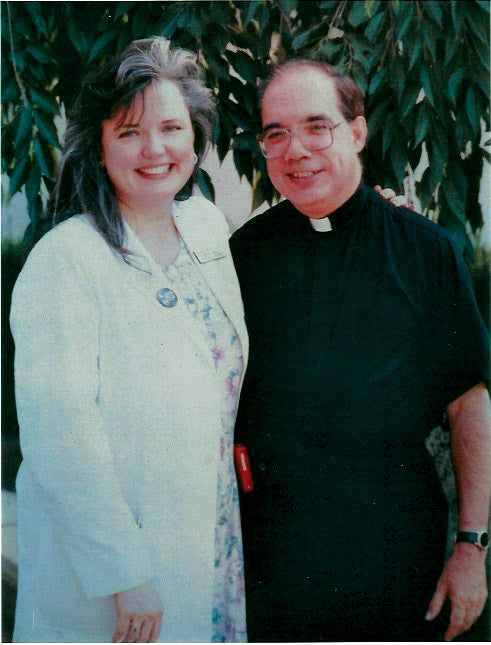  Nurses Curry and Jordan, S.J.