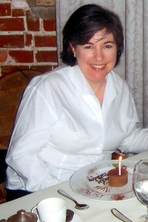 Karen Anne Foley Kenny